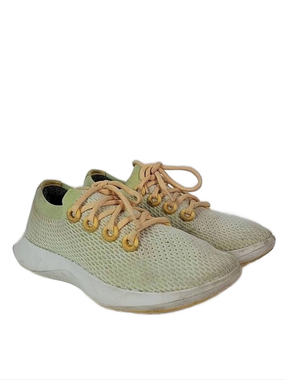 Allbirds Tree Dasher Women's Athletic Shoes